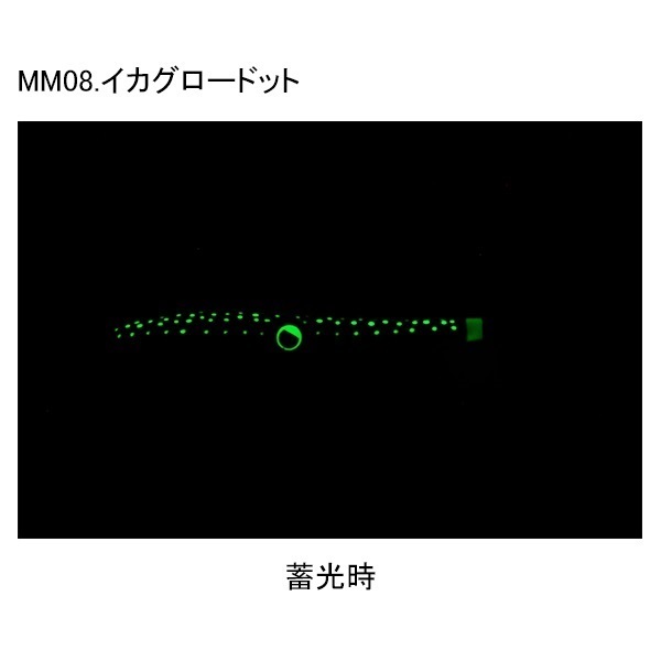 マイッカメタル40号